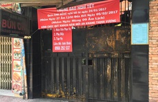 Quán 'bình dân' nghỉ Tết, quán ăn cao cấp, nhà hàng 'hốt bạc'