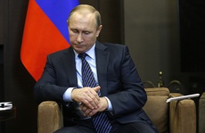 Điện Kremlin yêu cầu đài Fox News xin lỗi ông Putin