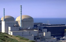 Pháp: Nổ lớn ở nhà máy điện hạt nhân