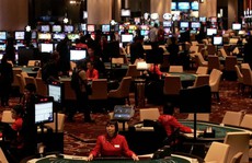 Trung Quốc trấn áp nạn cờ bạc