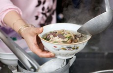 Phở Việt vào top món đường phố được yêu thích trên báo Anh