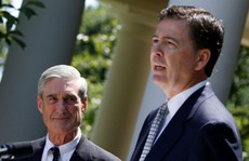 Ông Trump:  Cuộc điều tra Nga của FBI làm tổn hại nước Mỹ