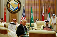 Bài phát biểu gây sóng gió của ông Trump