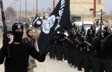 Tân “Bộ trưởng Chiến tranh” của IS bị giết