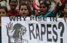 Ấn Độ: Chấn động vụ giết con, cưỡng hiếp mẹ
