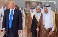 Sự thật về hợp đồng vũ khí 110 tỉ USD giữa Mỹ và Ả Rập Saudi