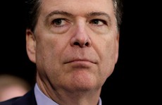 Cựu giám đốc FBI sẽ nói gì khi ra điều trần?