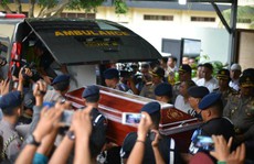 Lộ tài liệu IS kêu gọi trẻ em Indonesia tử vì đạo