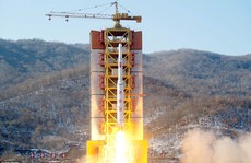Mỹ: Triều Tiên thử tên lửa thành công