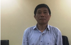 Cựu kế toán trưởng PVN khai nhận 20 tỉ đồng từ Nguyễn Xuân Sơn