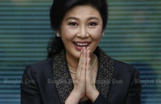 Thủ tướng Thái Lan biết nơi ở của bà Yingluck