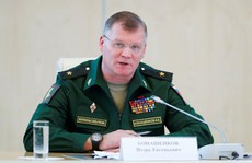 Nga bác bỏ cáo buộc để lại binh sĩ ở Belarus