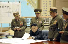 Giải mã 'trừng phạt 3 đời' ở Triều Tiên