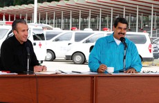 Tổng thống Maduro: Venezuela không thể trả nợ