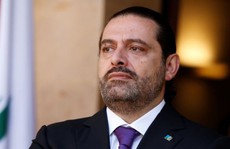 Từ chức vì sợ bị ám sát, thủ tướng Lebanon chỉ trích Iran