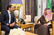 Một số nước Ả Rập kêu công dân rời khỏi Lebanon