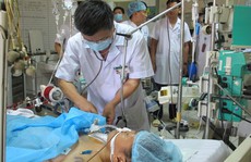 Gia đình 8 bệnh nhân chạy thận tử vong kêu cứu Bộ trưởng Nguyễn Thị Kim Tiến