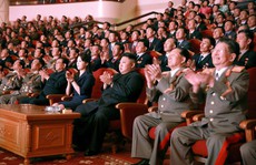 Mỹ muốn bóp nghẹt Triều Tiên hơn nữa
