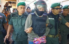 Giết hôn thê vì có bạn gái mới