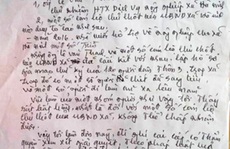 5 người đã chết vẫn ký nhận tiền hỗ trợ