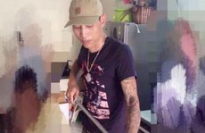 Hé mở cuộc 'thi gan' vây bắt những giang hồ cộm cán
