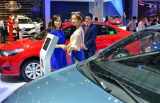 Các hãng ô tô ngoại muốn được thêm ưu đãi