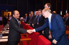 Dẹp rào cản để doanh nghiệp bứt phá