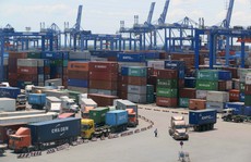 Phát triển khu vực tư nhân năng động, sáng tạo