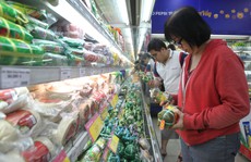 Thực phẩm Việt trước thách thức sống còn