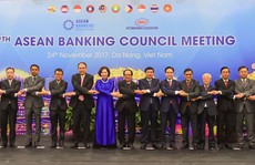 Tăng cường hợp tác giữa các ngân hàng trong ASEAN