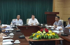 TTCP công bố thanh tra trách nhiệm Bộ trưởng Bộ Y tế