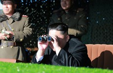 Cảnh báo nguy cơ Triều Tiên tấn công hạt nhân Mỹ