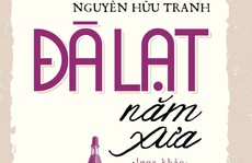 Hành trình về Đà Lạt thuở khai sinh