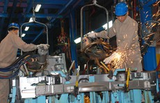 Ô tô nội hết 'cửa' nếu nội địa hóa thấp