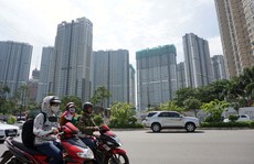 Đánh thuế căn nhà thứ 2 trở đi