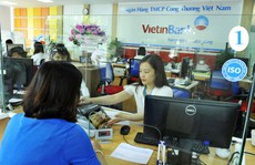 Chung sức xây dựng thị trường phái sinh
