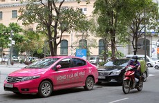 Bộ Tài chính lại giải thích về thuế đối với Grab, Uber
