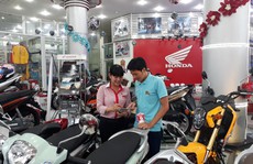 Rộng cửa vay tiêu dùng