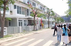 Bất động sản hút khách nhờ nét riêng