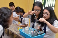 Tài năng mai một vì thiếu người dìu dắt