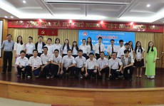 Ít mặn mà thi học sinh giỏi quốc gia?