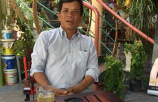 Chiếm đất còn chém người