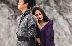 Bỏ tiền tỉ làm MV cổ trang lai căng