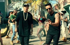 'Despacito' bị loại khỏi Đề cử VMA 2017