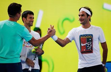 Cơ hội nào cho Federer và Nadal?