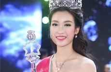 Hoa hậu Đỗ Mỹ Linh được đề cử thi Hoa hậu Thế giới 2017