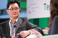 Từ “kẻ bắt chước” thành tỉ phú giàu nhất châu Á