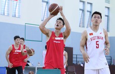 Bỏ taekwondo, thi bóng rổ SEA Games