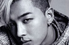 Quá dung tục, nhạc của Taeyang bị cấm phát sóng tại Hàn Quốc