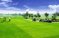 Quảng Ngãi xây học viện golf: Ý tưởng của doanh nghiệp